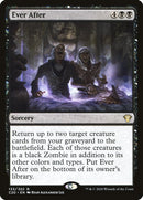 Ever After (C20-133) - Commander 2020