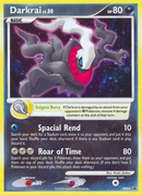 Darkrai - DP24/56 - Diamond and Pearl Promos Holofoil