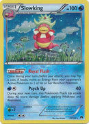 Slowking - 21/122 (Cosmos Holo) - Alternate Art Promos Holofoil