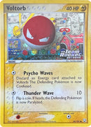 Voltorb 80/109 - Team Rocket Returns Reverse Holofoil