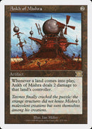 Ankh of Mishra (6ED-273) - Classic Sixth Edition
