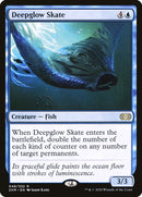 Deepglow Skate (2XM-048) - Double Masters