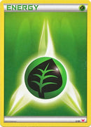 Grass Energy (
