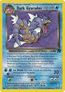 Dark Gyarados (25) 25/82 - Team Rocket Unlimited