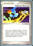 Pokemon Reversal - 2004 (Tsuguyoshi Yamato) 87 - World Championship Decks