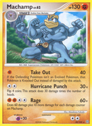 Machamp/100 - Stormfront