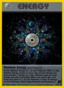 Rainbow Energy (17) 17/82 - Team Rocket