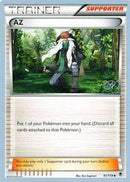 AZ - 2015 (Rowan Stavenow) 91 - World Championship Decks