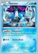 Suicune - 2014 (Michikazu Tsuda) 20 - World Championship Decks