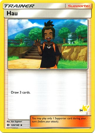 Hau - 120/149 (