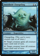 Amoeboid Changeling (PDS-003) - Premium Deck Series: Slivers Foil