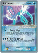 Suicune ex - 2004 (Reed Weichler) 94 - World Championship Decks