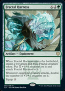 Fractal Harness (C21-061) - Commander 2021