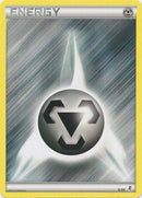 Metal Energy (