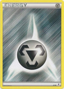 Metal Energy (