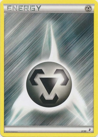 Metal Energy (