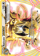 Raticate BREAK 89/122 - XY  BREAKpoint Holofoil