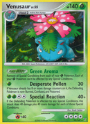 Venusaur/147 - Supreme Victors Holofoil