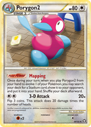 Porygon2/102 - Triumphant