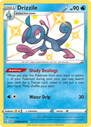 Drizzile SV026/122 - Shining Fates Shiny Vault Holofoil