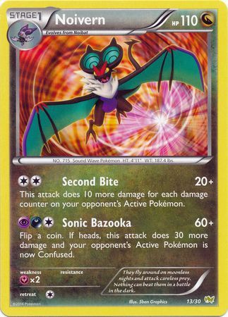 Noivern (