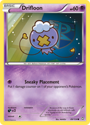 Drifloon (49)/124 - Dragons Exalted