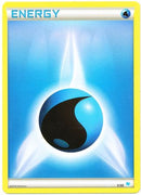 Water Energy (1) - XY Trainer Kit Pikachu Libre & Suicune