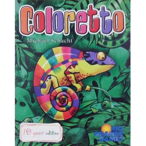 Coloretto