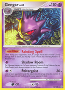 Gengar/100 - Stormfront