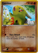 Larvitar - 062/109 62/109 - Team Rocket Returns Reverse Holofoil