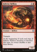 Inferno Hellion (JMP-337) - Jumpstart