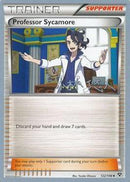 Professor Sycamore - 2014 (Haruto Kobayashi) 122 - World Championship Decks