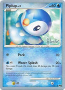 Piplup (15) - 2008 (Dylan Lefavour) 15 - World Championship Decks
