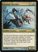 Arsenal Thresher (HOP-096) - Planechase