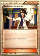 Professor Sycamore - 2016 (Cody Walinski) 107 - World Championship Decks