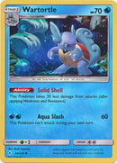 Wartortle - 034/214 (Premium Collection Promo) 34 - Miscellaneous Cards & Products Holofoil