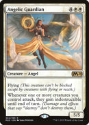 Angelic Guardian (M20-302) - Core Set 2020