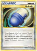 Defender/90 - Undaunted