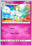 Kirlia - 2017 (Diego Cassiraga) 92 - World Championship Decks