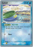 Lotad (66) - 2005 (Michael Gonzalez) 66 - World Championship Decks