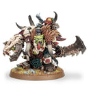 Orks Beastboss