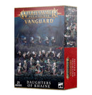 Vanguard Daughters of Khaine Box