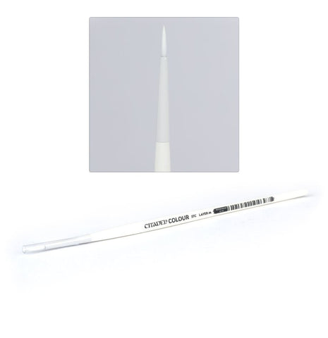 Citadel STC Synthetic Medium Layer Brush