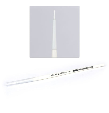 Citadel STC Synthetic Small Base Brush