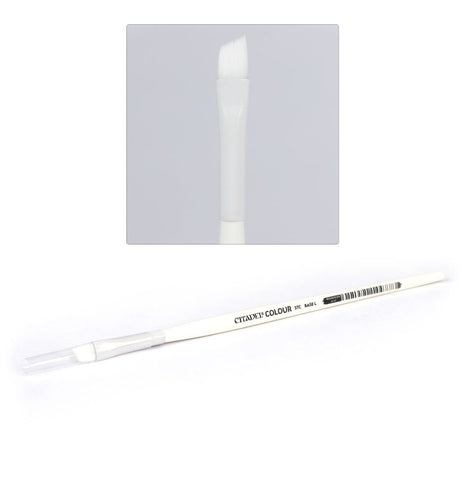 Citadel STC Synthetic Large Base Brush