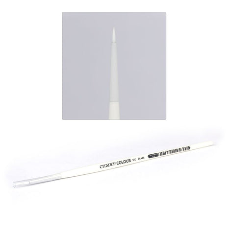 Citadel STC Synthetic Medium Glaze Brush