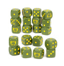 Age of Sigmar Grand Alliance Destruction Dice Set