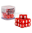 Warhammer Dice Cube