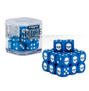 Warhammer Dice Cube