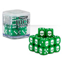 Warhammer Dice Cube